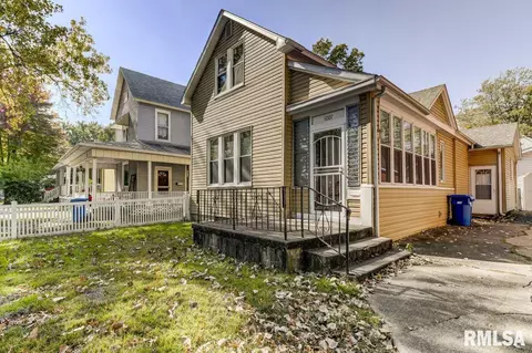 1007 S College St, Springfield, IL 62704 photo 2