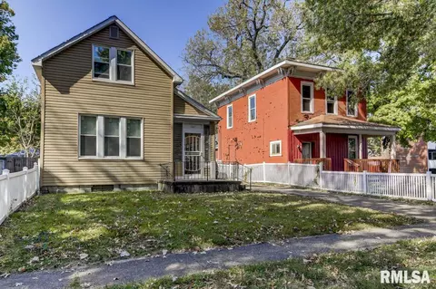 1007 S College St, Springfield, IL 62704 photo 4