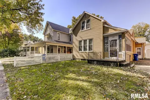 1007 S College St, Springfield, IL 62704 photo 3