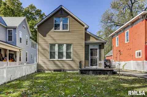 1007 S College St, Springfield, IL 62704 photo 5