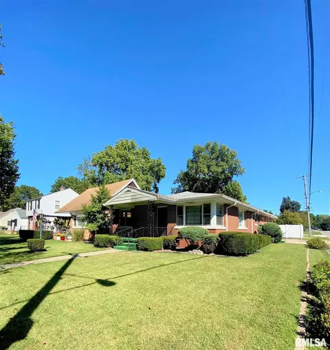 1900 Marland St, Springfield, IL 62702 photo 28