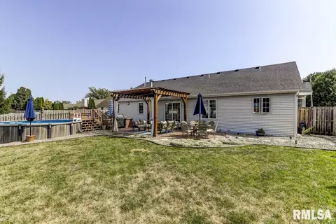2401 Harrier Rd, Springfield, IL 62711 photo 4