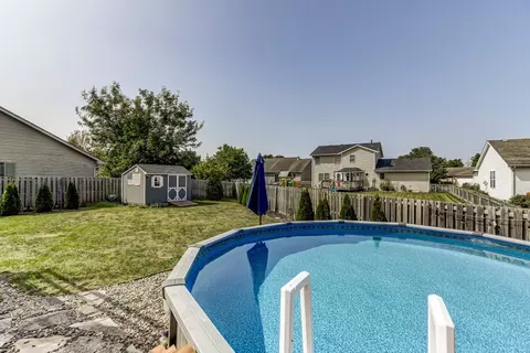 2401 Harrier Rd, Springfield, IL 62711 photo 3