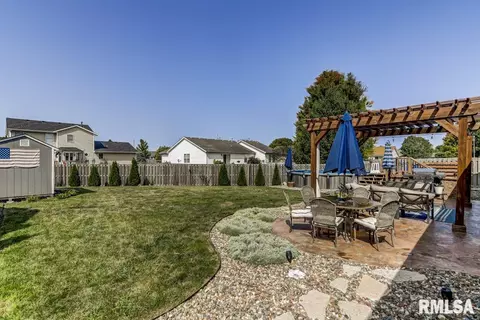 2401 Harrier Rd, Springfield, IL 62711 photo 7