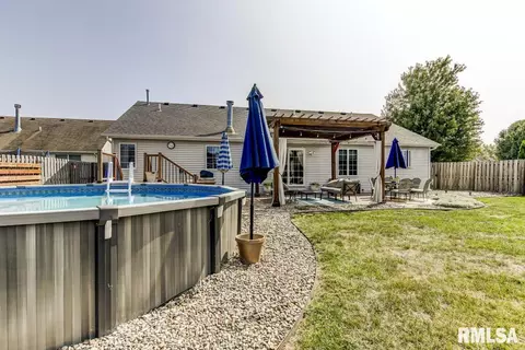 2401 Harrier Rd, Springfield, IL 62711 photo 5