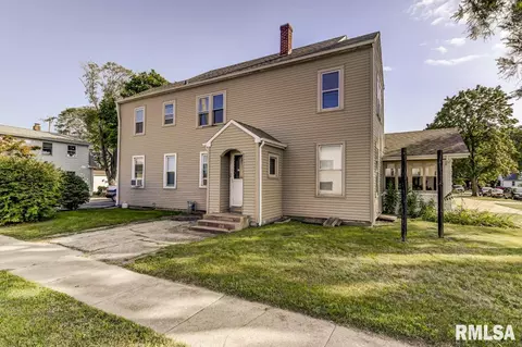 800 S College St, Springfield, IL 62704 photo 1