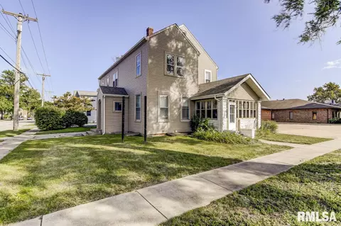 800 S College St, Springfield, IL 62704 photo 33