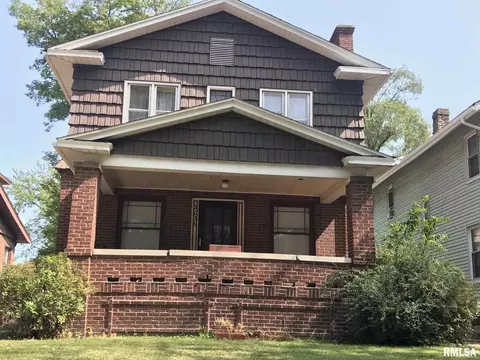 2036 S 5th St, Springfield, IL 62703 photo 1