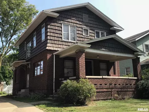 2036 S 5th St, Springfield, IL 62703 photo 2