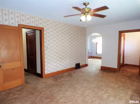 107 S Pilot St, Oneida, IL 61467 photo 12