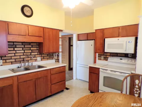 107 S Pilot St, Oneida, IL 61467 photo 16