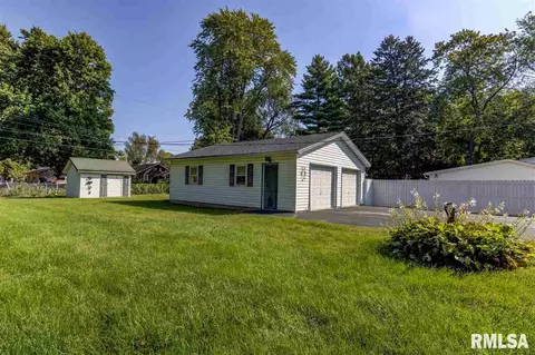 1611 W Glenn Ave, Springfield, IL 62704 photo 33