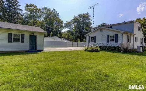 1611 W Glenn Ave, Springfield, IL 62704 photo 34