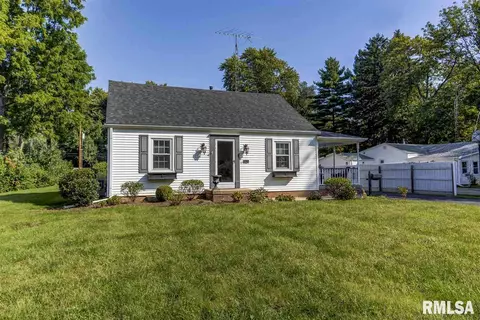 1611 W Glenn Ave, Springfield, IL 62704 photo 4
