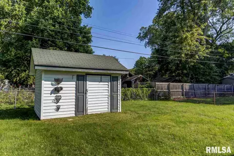 1611 W Glenn Ave, Springfield, IL 62704 photo 32