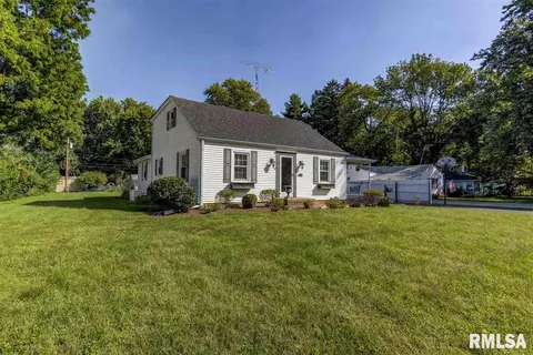 1611 W Glenn Ave, Springfield, IL 62704 photo 3