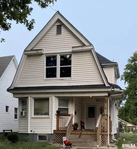 1428 Carolina Ave, Springfield, IL 62702 photo 1
