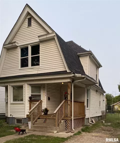 1428 Carolina Ave, Springfield, IL 62702 photo 2