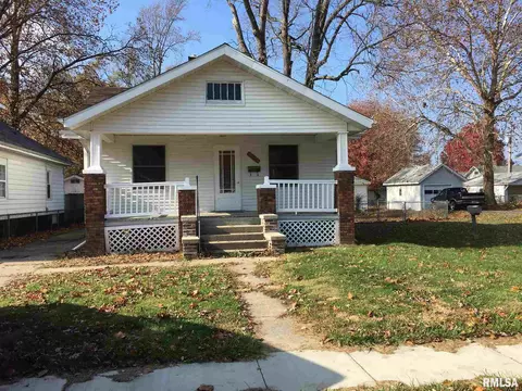 1031 N Franklin Ave, Springfield, IL 62702 photo 1