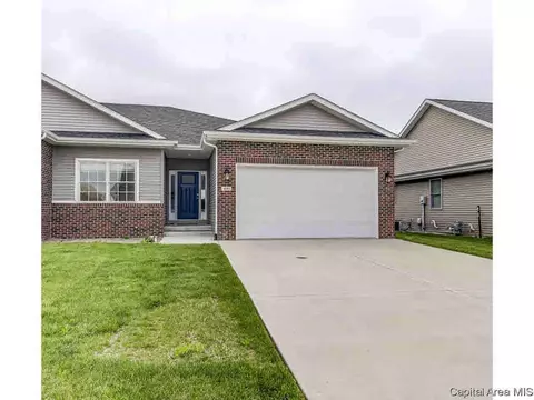 4641 Thompson Rd, Springfield, IL 62711 photo 1