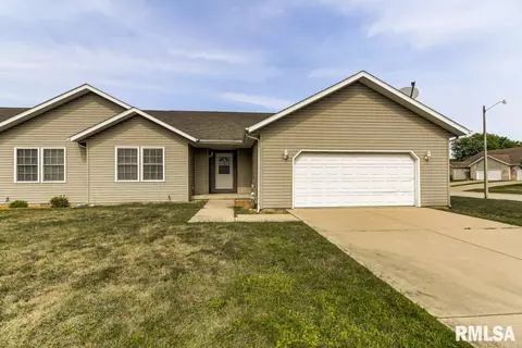 2623 Varsity Ct, Springfield, IL 62712 photo 1