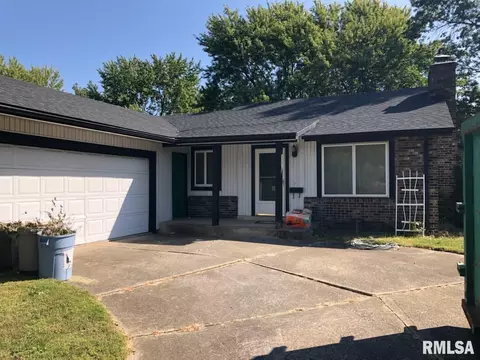 228 Bristol Rd, Springfield, IL 62702 photo 1
