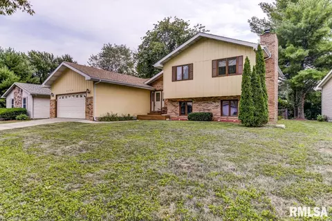 2204 Croydon Dr, Springfield, IL 62703 photo 33