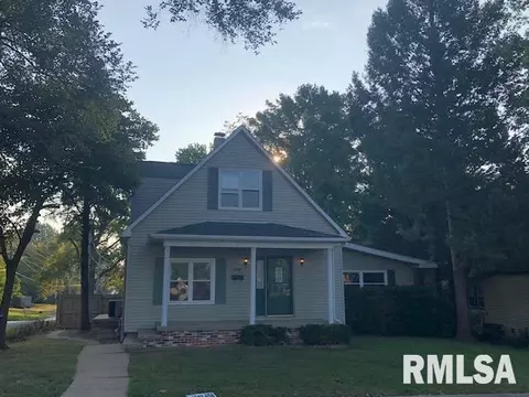 1316 N Macarthur Blvd, Springfield, IL 62702 photo 4
