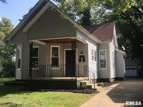 218 N Douglas Ave, Springfield, IL 62702 photo 2