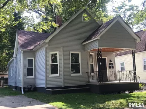 218 N Douglas Ave, Springfield, IL 62702 photo 1