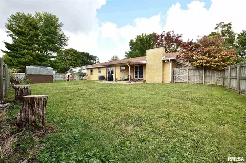 3136 Elmhurst Dr, Springfield, IL 62704 photo 28