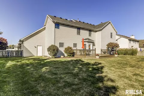 4104 Lavender Ln, Springfield, IL 62711 photo 27