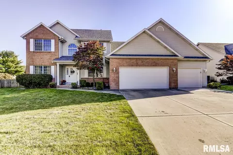 4104 Lavender Ln, Springfield, IL 62711 photo 1
