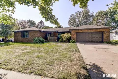 2908 Dartmoor Ct, Springfield, IL 62704 photo 1