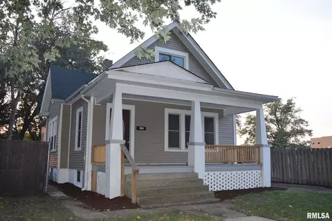 1429 S 2nd St, Springfield, IL 62704 photo 28