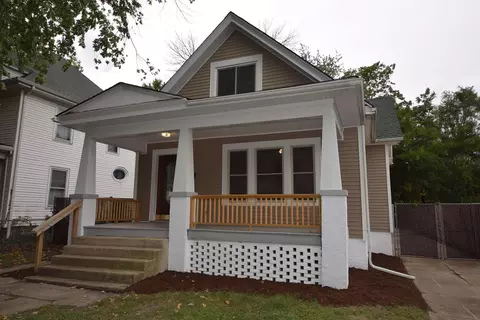 1429 S 2nd St, Springfield, IL 62704 photo 1