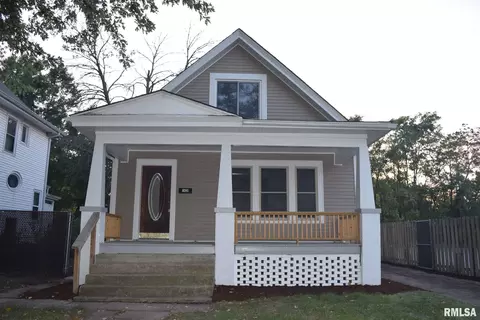 1429 S 2nd St, Springfield, IL 62704 photo 27