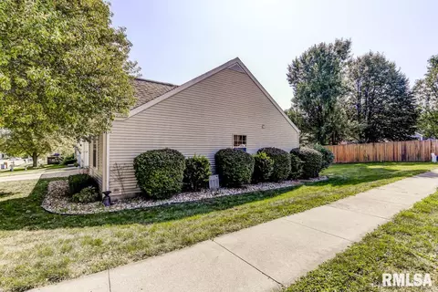 1616 Maureen Ct, Springfield, IL 62702 photo 23