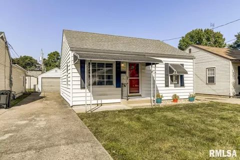 2149 E Reservoir St, Springfield, IL 62702 photo 1