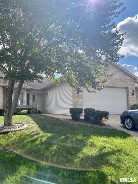 2006 Monteford Ct, Springfield, IL 62704 photo 1