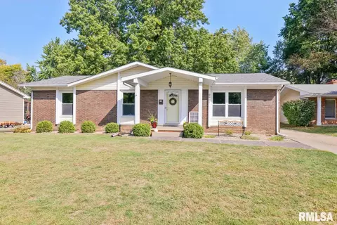 227 Nottingham Rd, Springfield, IL 62704 photo 1
