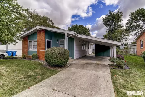 56 Locksley Ln, Springfield, IL 62704 photo 1