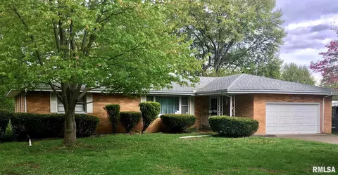 2106 S Park Ave, Springfield, IL 62704 photo 1