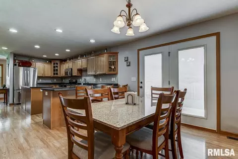 217 Mill St, Loami, IL 62661 photo 16