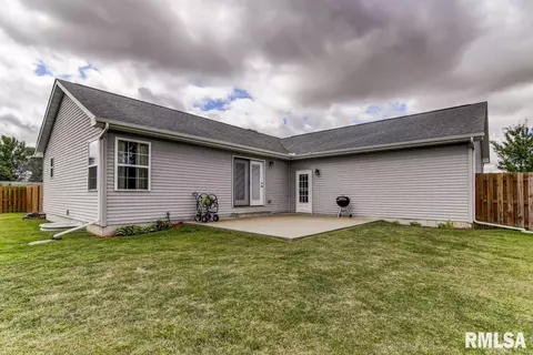 217 Mill St, Loami, IL 62661 photo 31