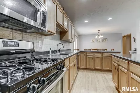 217 Mill St, Loami, IL 62661 photo 12