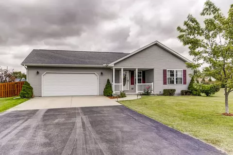 217 Mill St, Loami, IL 62661 photo 1