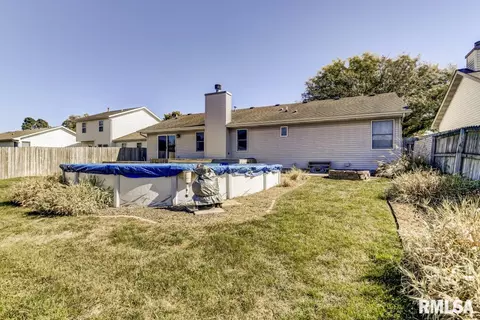 4221 Clearwater Ln, Springfield, IL 62703 photo 24