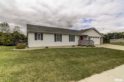 2905 Lola Dr, Springfield, IL 62702 photo 3