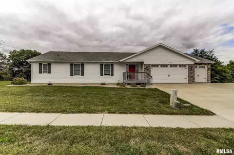 2905 Lola Dr, Springfield, IL 62702 photo 1